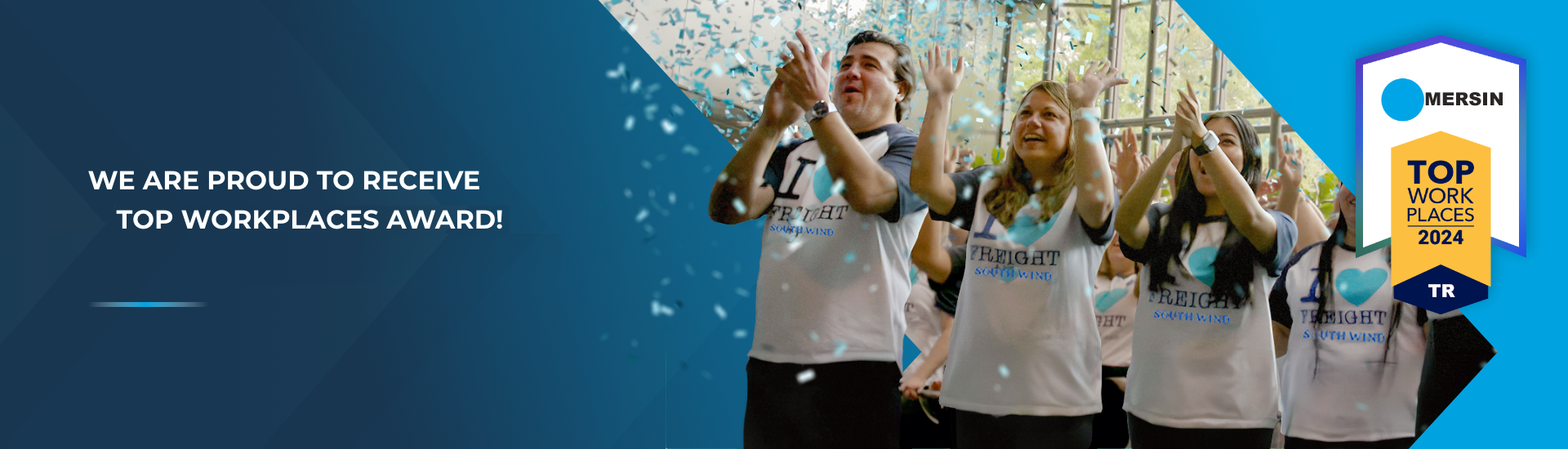 South Wind 2024 Top Workplaces 